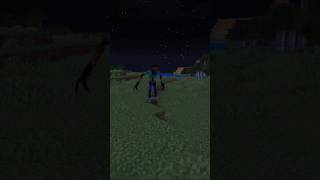 …？ #minecraft #mimicer #horror #minecraftaddon
