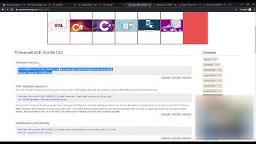 Update records in MS Access 2010- 2019 in VB6.0