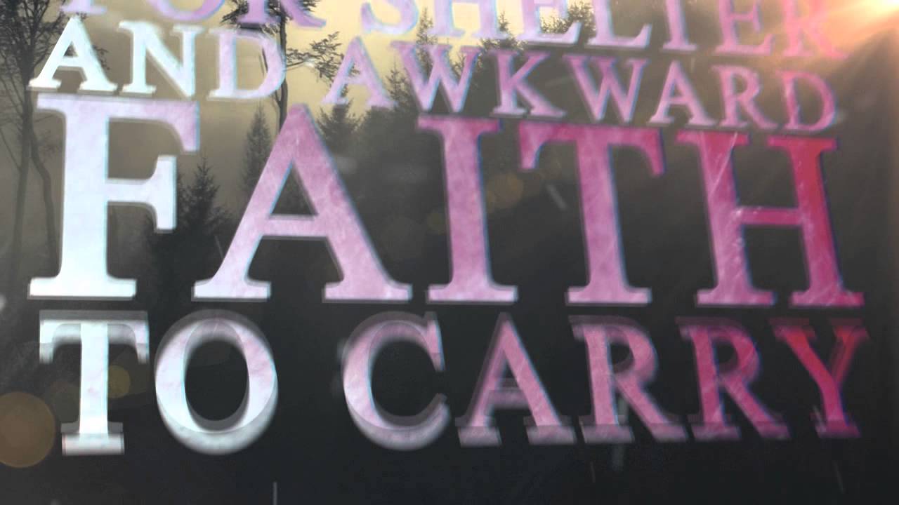 Sapphires - CARRIERS (Official Lyric Video)