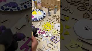Making a Custom Growth Chart for our Nieces