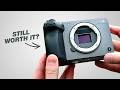 Is the Sony FX30 STILL Worth It in 2026?