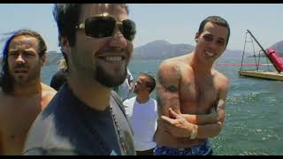 Jackass Number Two/Best and Last - Big Red Rocket (Extended)