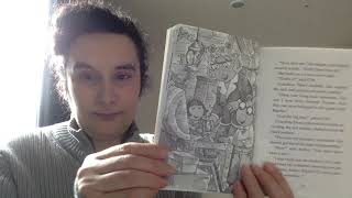 Arthur Loses His Marbles