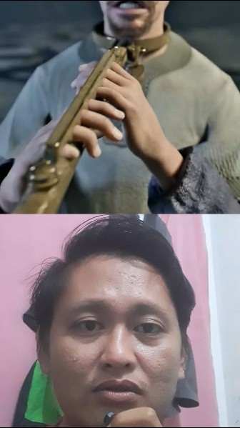 Kasian❕Dipaksa Main Suling Seumur Hidup😱 #shorts