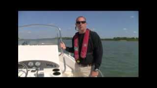 How to Operate Trim Tabs