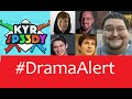 KYR SP33DY Robbed #DramaAlert Suicide - Boogie2988 - Drift0r vs Karma OpTic Scumpii