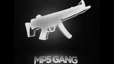 Rust Macro MP5 For all Mouses