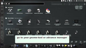 How to change your ubuntu icons