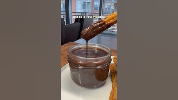 The Bloody History of Churros…