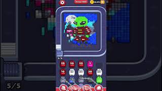 Information Pixel Flow level 1250 Solution Walkthrough News
