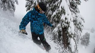 Mt. Hood Meadows Powder - The Good Life Pacific Northwest screenshot 2