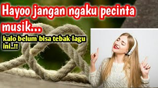 Tebak judul lagu dengan gambar screenshot 5