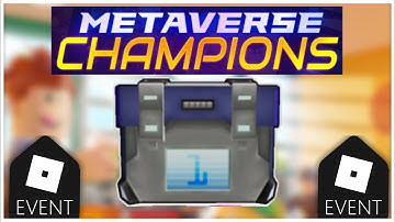 [EVENT] How to get AJ