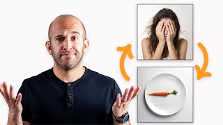 why your diet isn't working (top 3 reasons)