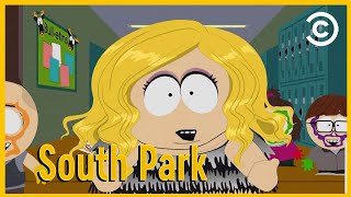 Der Anti-Mobbing Song | South Park | Comedy Central Deutschland