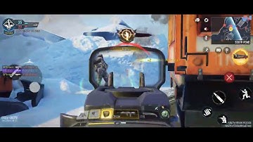 COD Mobile Nowhere to Hide Gameplay
