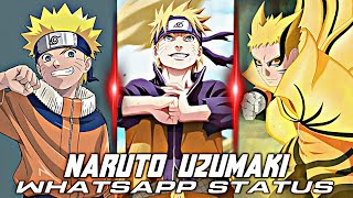 Naruto Uzumaki M Whatsapp Status Anime Tamil