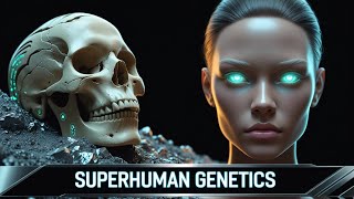 The Most Unique DNA on Earth – This Group of People Have Superhuman Genes!