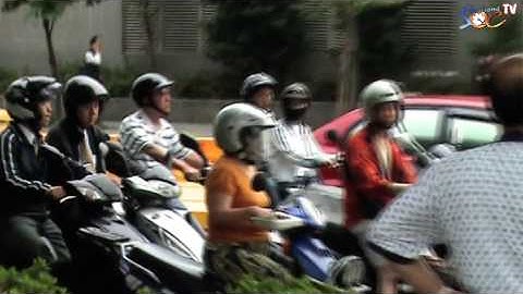 Taipei Day 1 - GOOC2009 & Computex