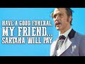 Have a Good Funeral, My Friend... Sartana Will Pay | Gianni Garko | Spaghetti Western