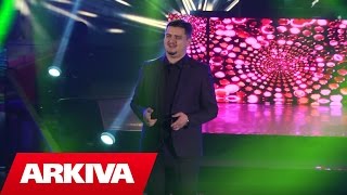 Alban Mehmeti  - Te kam dasht ( Video HD)