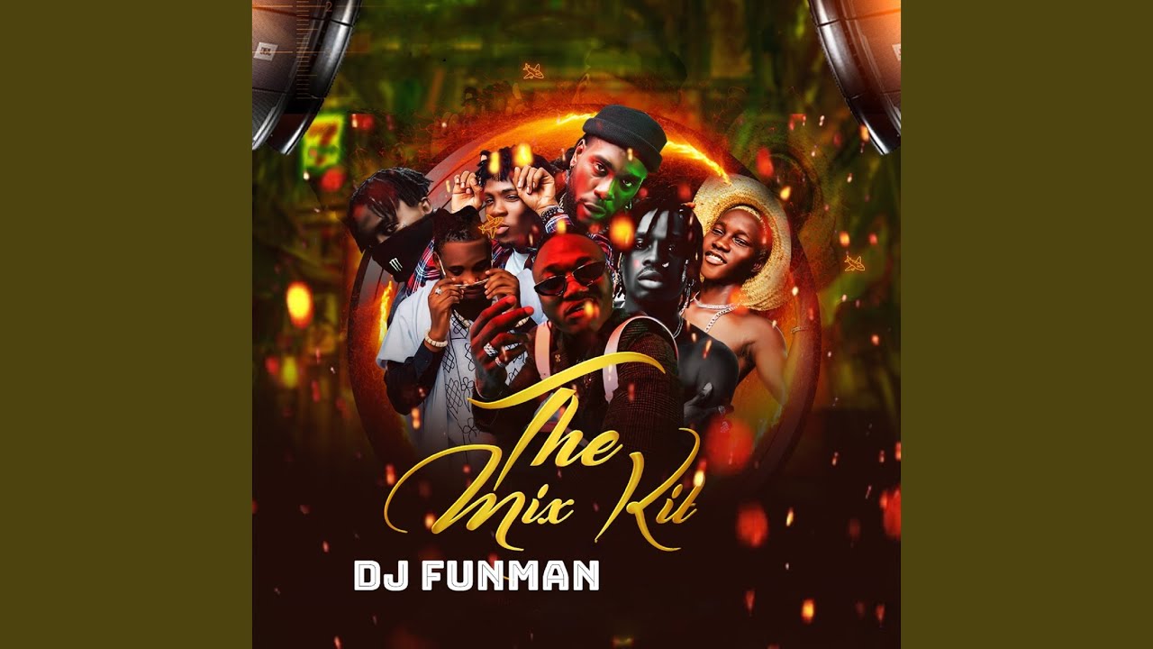 Mix Kit - YouTube