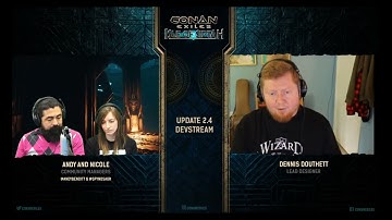 Funcom about skilled players in Conan Exiles