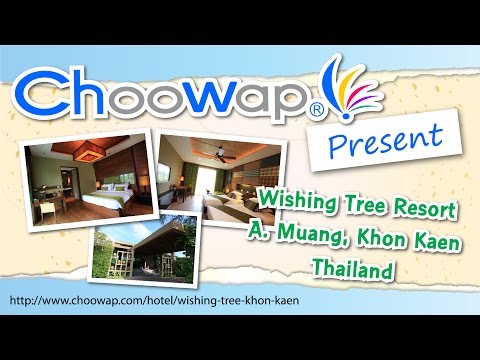 Wishing Tree Resort by Choowap.com