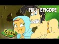 George Of The Jungle | The Flavour of Science | HD | English Full Episode | Funny Cartoons For Kids