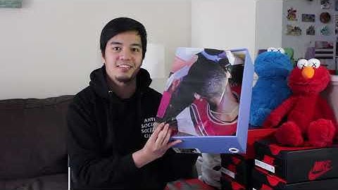 UNION X AIR JORDAN 4 RETRO SP "GUAVA ICE" REVIEW