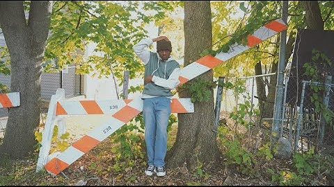 Niche!! – HEADSPACE (Official Music Video)