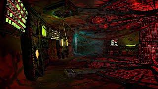 Chapter 17 - Interloper Part 2