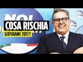 Cosa è successo a Giovanni Toti e perché il governatore della Liguria è stato arrestato