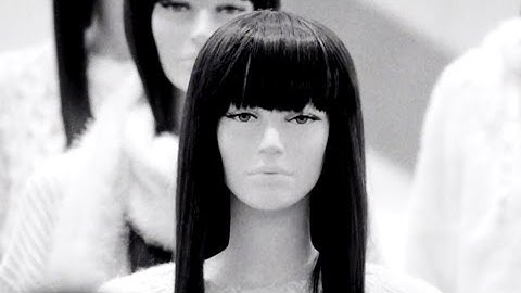 Looptroop Rockers - The Machine