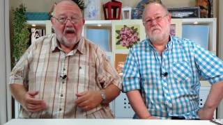 24 Hour Craft Channel from Alan and Barry