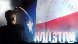Darude - We Love Houston (Hurricane Harvey Benefit)