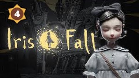 Iris Fall - Full Gameplay Walkthrough Part 4, New games on IOS