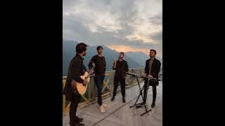 sukoon mila | song | arijit Singh | cover | priyanka Chopra | twin strings