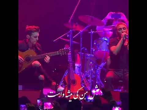 بهترین صدای قرن و تاریخ سلطان شادمهر