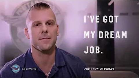 Get to know Marc, Pratt & Whitney assembler.