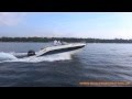 Quicksilver Activ 805 Cruiser mit 2 x Mercury F 150 XL Verado -Bootscenter Kiel-