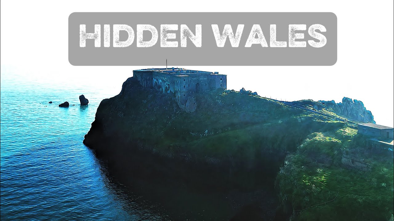 Pembrokeshire Wales 4K — The Most Beautiful Coastline You’ve Never Seen