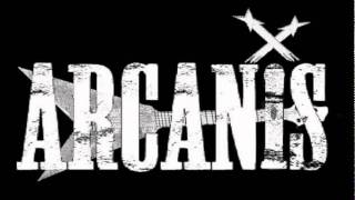 Arcanis - Beco Da Ganância