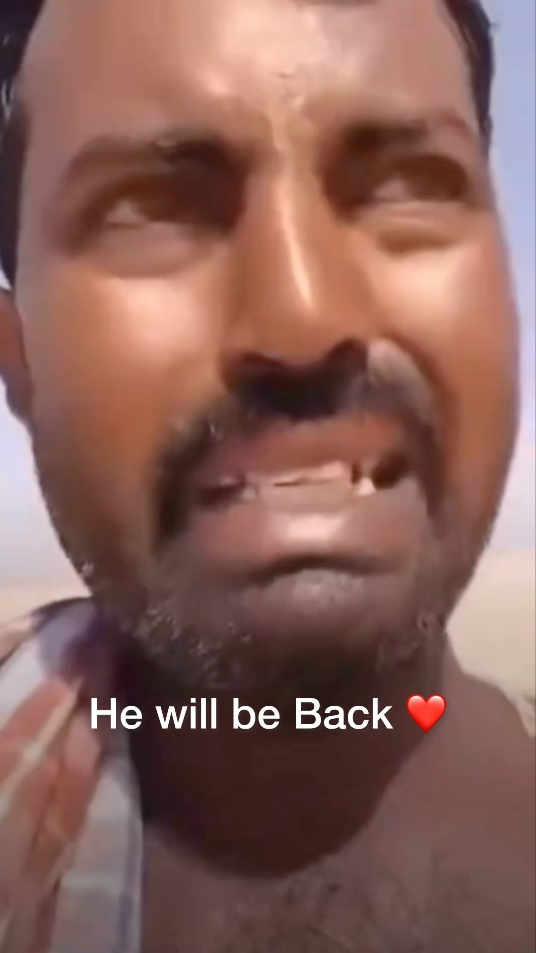 Telugu Man Stuck in Kuwait Desert ?? || Poolachokka || Andhra Pradesh || Nara Lokesh