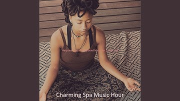 Groovy Backdrops for Deep Relaxation