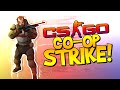 CS:GO CO-OP STRIKE! - The Phoenix Compound (CS:GO CO-OP)