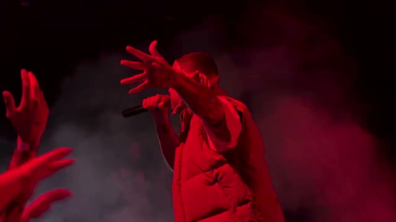 EPIGRAMA - LIL SUPA - LIMA, 2023