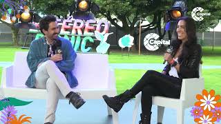 Páramo Presenta, Entidades Del Distrito Y Canal Capital. Festival Estéreo Picnic 2025