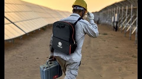 Seaward Solar Utility Pro Unboxing