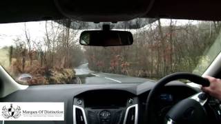 Ford Focus Zetec S Exterior Styling Edition